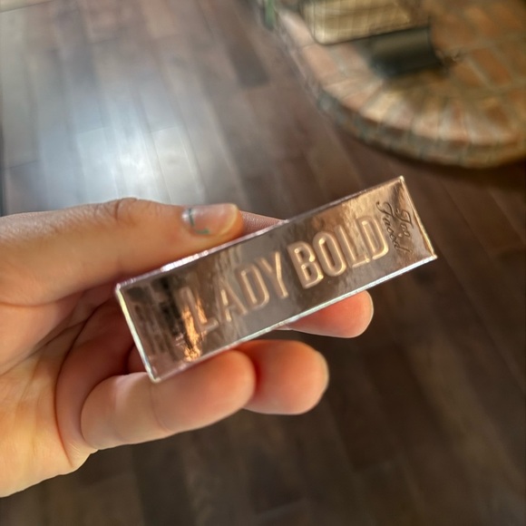 Too Faced Lady Bold Lipstick you do you new in box - Picture 3 of 9